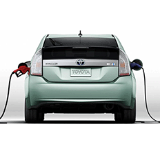 Busca por veículos híbridos novos cresce 118% em setembro de 2023