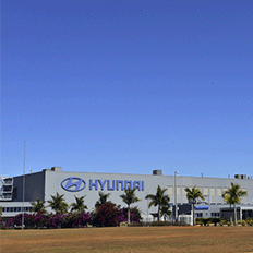 Hyundai Motor Brasil foi certificada com o grau máximo do Programa Brasileiro GHG Protocol 