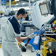 Ministério do Desenvolvimento, Indústria e Comércio assina acordo de cooperação técnica