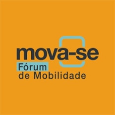 Mova-se Fórum Nacional de Mobilidade