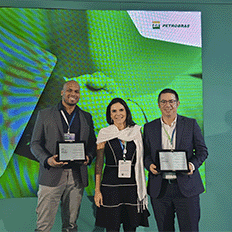 Subsea7 está entre os vencedores do Prêmio Melhores Fornecedores Petrobras 