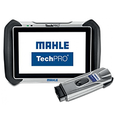 MAHLE tem perspectiva de integrar outros equipamentos à sua linha Service Solutions