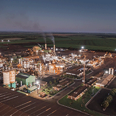 iSystems proporciona ganhos na produção de energia da BP Bunge