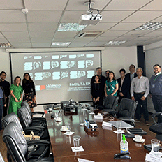 Programa Facilita SP para desburocratizar o ambiente de negócios por meio de procedimentos mais rápidos e transparentes 