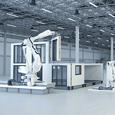 ABB Robótica e Porsche Consulting anunciaram sua colaboração para impulsionar a automação na indústria