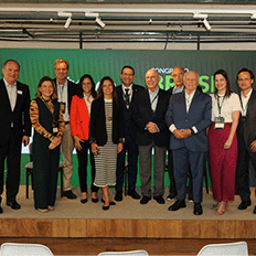 O papel do Brasil na economia verde mundial