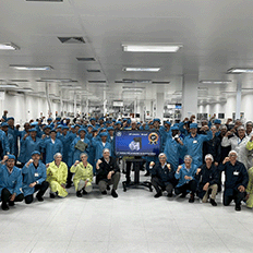 ZF amplia sua oferta de tecnologias de segurança na região América do Sul