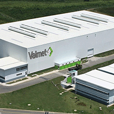 Valmet conquista o prêmio na categoria: Relacionamento Internacional durante a 49.ª edição do Prêmio Aberje