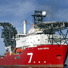 Subsea7 assina contrato com a Petrobras para o desenvolvimento do campo petrolífero Mero 4