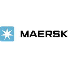Maersk está em linha com as expectativas em um ambiente de mercado difícil 
