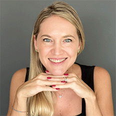 Sabine Rossi é a nova Diretora de Sustentabilidade da Dow 