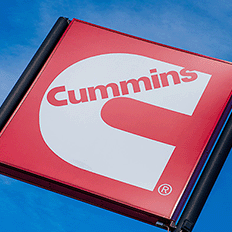 Cummins Inc. divulga os resultados globais do terceiro trimestre de 2023