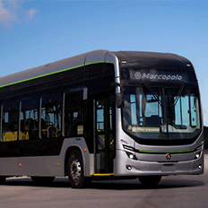 Marcopolo conquista pela 22ª vez o Prêmio AutoData 