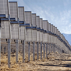 Busca por fontes de energia limpa e sustentável tornou-se uma prioridade inegável 