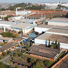 Grupo ABG acaba de formalizar a aquisição da ABC Technologies