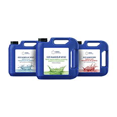 Gerdau Graphene lançará novo aditivo para tintas à base de grafeno  