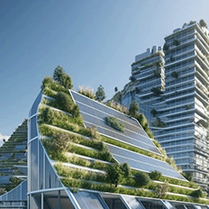 ABB Smart Buildings e a Samsung C&T celebram um novo acordo global 