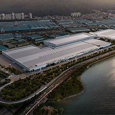 Grupo Hyundai quer começar a produzir 200 mil veículos elétricos por ano