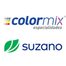 Suzano e a Colormix firmam parceria para desenvolver produto renovável para o mercado de especialidades químicas