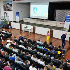 1º Circuito Sindirepa-SP: Transforme sua empresa 