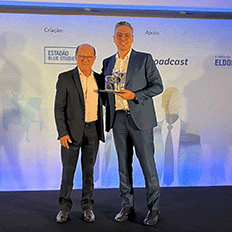 Gerdau é a campeã da categoria de Metalurgia e Siderurgia da 9ª edição do Estadão Empresas Mais