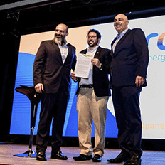 RDP Petróleo anuncia transição no posicionamento de mercado 