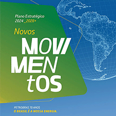 Plano Estratégico da Petrobras para o quinquênio 2024-2028