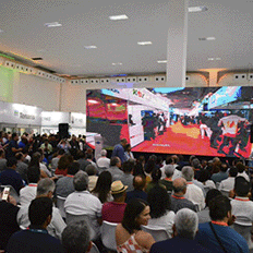 Resultado alcançado pela feira Mossoró Oil & Gas 2023