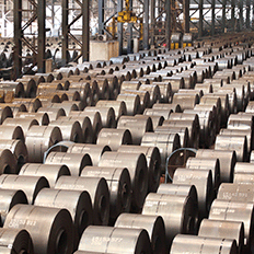  ABB edita relatório que analisa a descarbonização da indústria do aço em âmbito mundial 