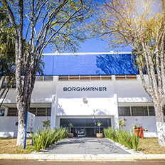 BorgWarner deverá encerrar o ano com um volume de produção de turboscompressores 18% maior