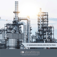2° Seminário Brasileiro de Filtros da Abrafiltros teve programação com várias palestras