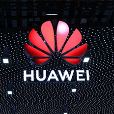 Área de carros autônomos da Huawei vai operar dentro de nova companhia 
