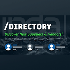 INDA Releases Upgraded International Nonwovens Directory