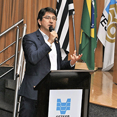 CETESB participa do lançamento do Compromisso SP Carbono Zero 