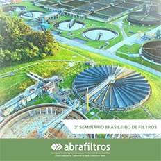 Abrafiltros promove a 2ª edição do Seminário Brasileiro Abrafiltros 
