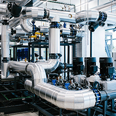 O Fórum Econômico Mundial anuncia que a Danfoss passa a integrar a First Movers Coalition