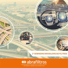A 2ª edição do Seminário Brasileiro de Filtros apresenta um painel dirigido à indústria automotiva