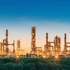 A manufatura global tem metas ambiciosas de descarbonização das suas operações