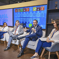 Itaipu afirma que a hidrelétrica binacional é a mais sustentável do mundo