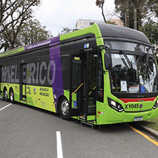 A descarbonização é um dos principais processos para uma economia global 