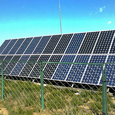 BNDES aprova financiamento de US$ 446 milhões para implantação de complexo solar  