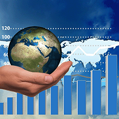 Perspectivas econômicas para 2024 devem ser positivas