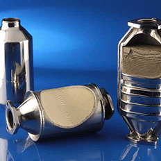 Umicore está lançando um e-book sobre catalisadores automotivos