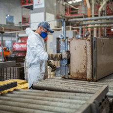 Dow anuncia suas escolhas de projetos do Fundo de Impacto nos negócios de 2023