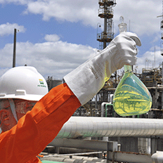 Acelen adota tecnologia Honeywell para produção em nova biorrefinaria