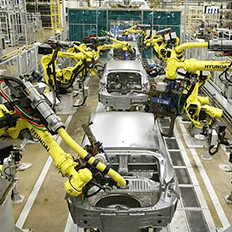 Anfavea divulga o balanço estimado do setor automotivo em 2023