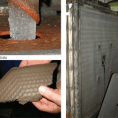 Filtros processam rejeitos na mineração para eliminar as perigosas barragens e seus riscos