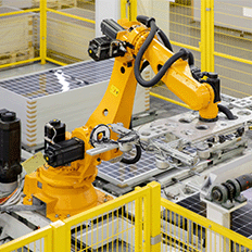 Parceria entre a Chint Globa e a Experer Consultoria e fortalece em um momento de expansão das gerações de energias