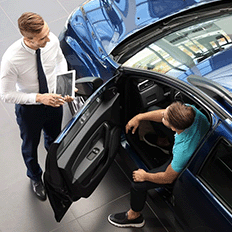 Volume de financiamento de veículos novos cresce 18% no acumulado do ano até novembro 