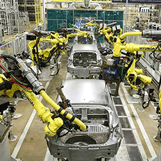 Anfavea divulga o balanço estimado do setor automotivo em 2023